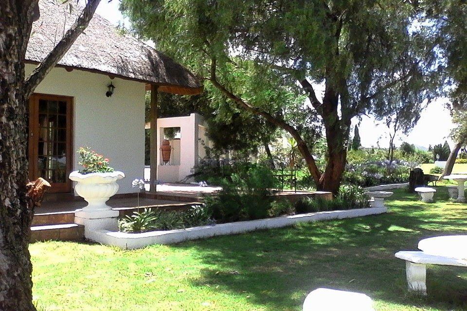 Warembo Lodge Grootvlei Екстер'єр фото